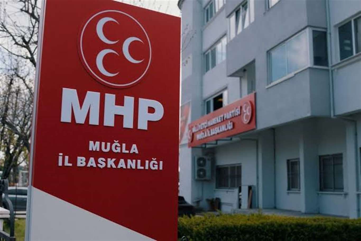       MHP Muğla İl Kongresi 20 Eylül'de yapılacak haberi